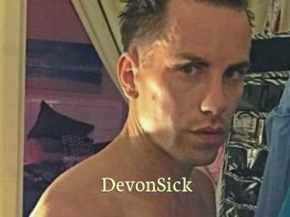 DevonSick