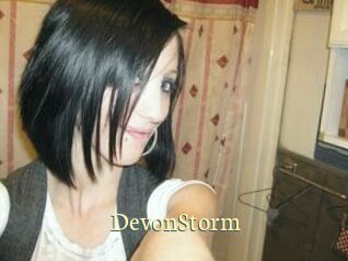 DevonStorm