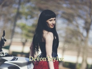 DevonTaylor