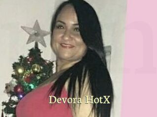 Devora_HotX