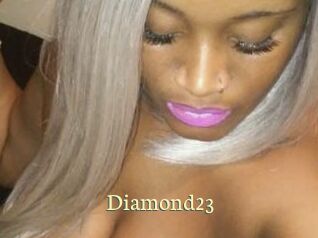 Diamond23