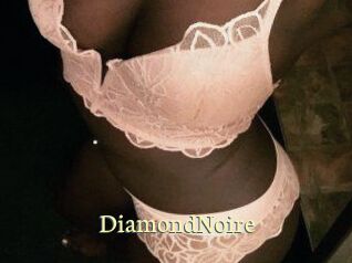 DiamondNoire