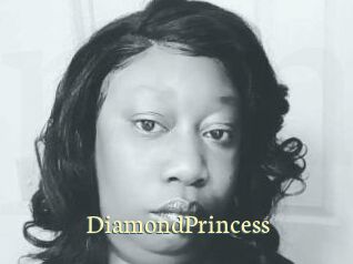 DiamondPrincess