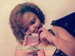 DiamondRoyalty96