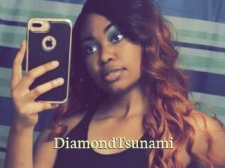 DiamondTsunami