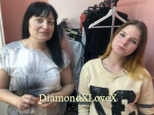 DiamondXLoveX