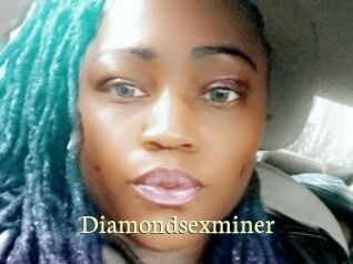 Diamondsexminer