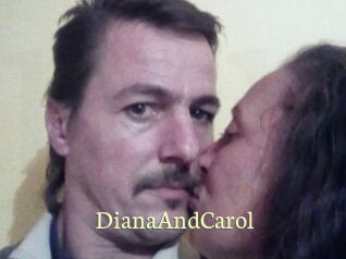 DianaAndCarol