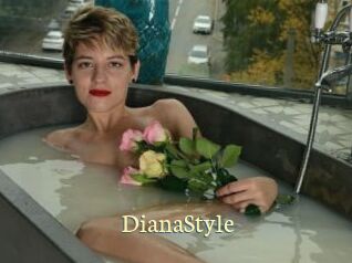 DianaStyle