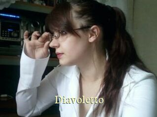 Diavoletto