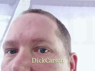 DickCarson