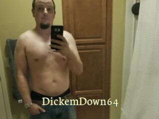 DickemDown64