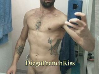 DiegoFrenchKiss