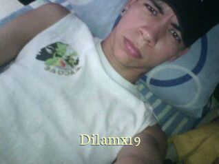 Dilamx19