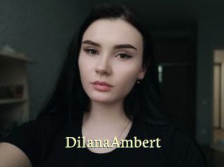 DilanaAmbert