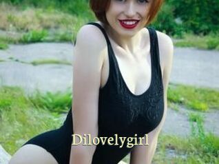 Dilovelygirl