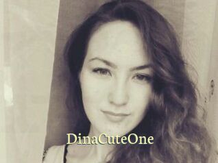 DinaCuteOne