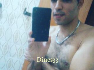 Dines33