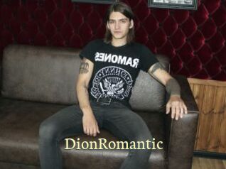 DionRomantic