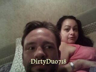 DirtyDuo718