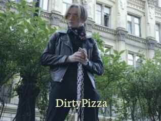 DirtyPizza