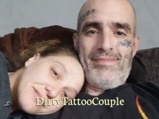 DirtyTattooCouple