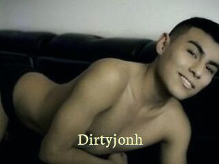 Dirty_jonh