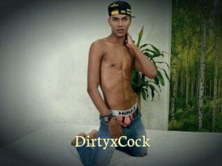 DirtyxCock