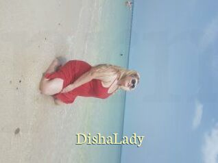 DishaLady