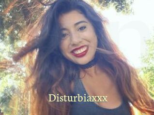 Disturbiaxxx