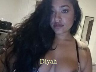 Diyah