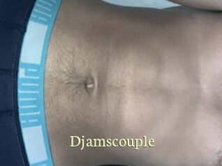 Djamscouple