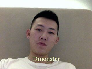 Dmonster