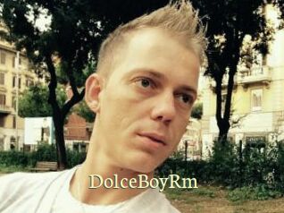 DolceBoyRm