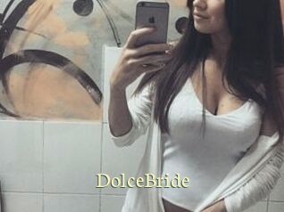 Dolce_Bride