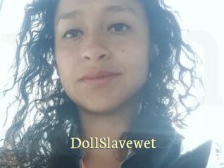 DollSlavewet