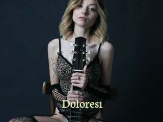 Dolores1