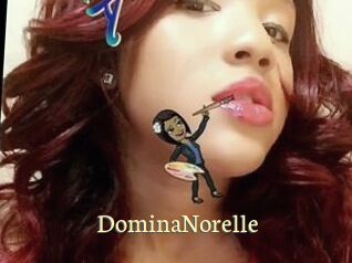 Domina_Norelle