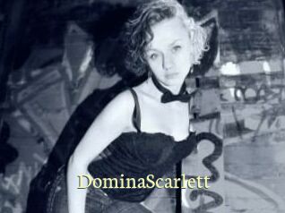 DominaScarlett