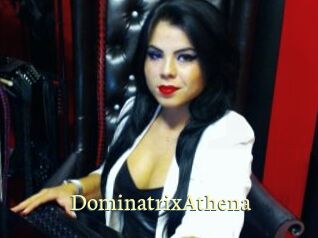 DominatrixAthena