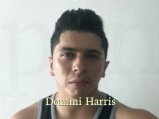 Domini_Harris