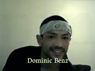 Dominic_Benz