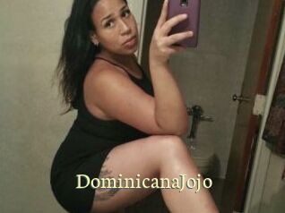 DominicanaJojo