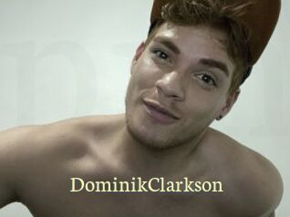 DominikClarkson