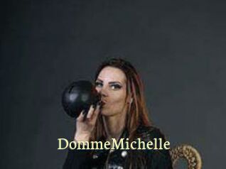 DommeMichelle