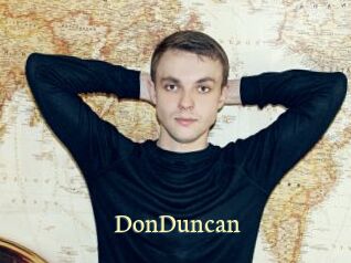 DonDuncan