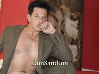 DonSandton