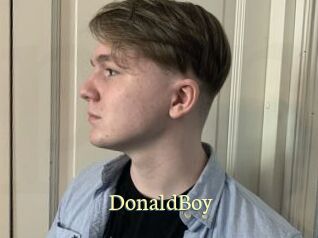 DonaldBoy