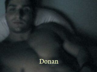 Donan