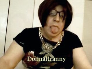 Donnaltranny